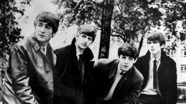The Beatles