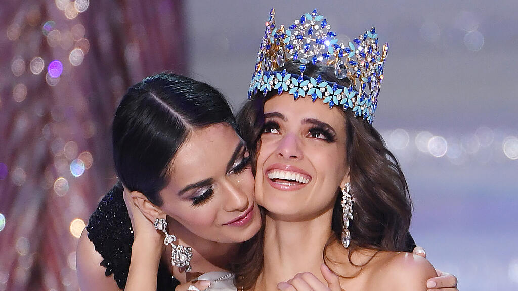 Miss World