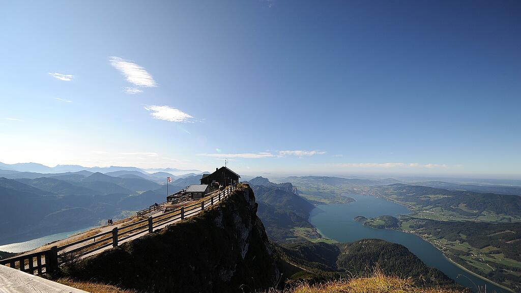 Schafberg