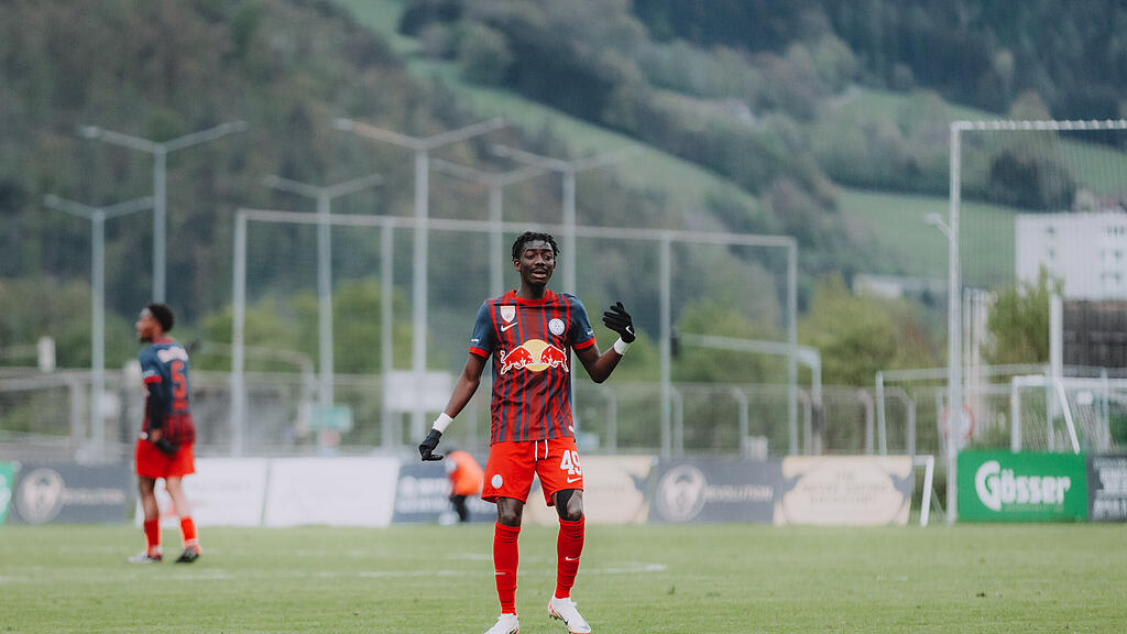 Leoben_FC Liefering