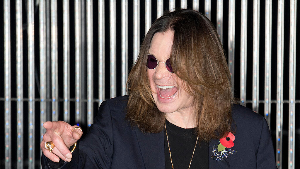 Ozzy Osbourne ist tot