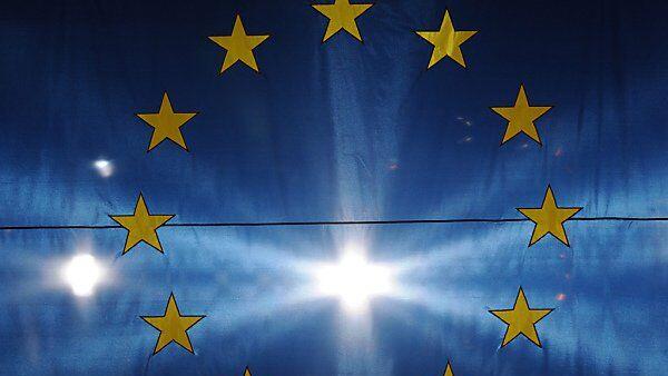 EU-Wahl findet am 25. Mai statt