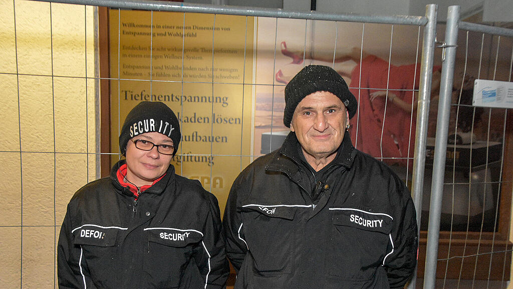 Vorsylvesterparty Kogler