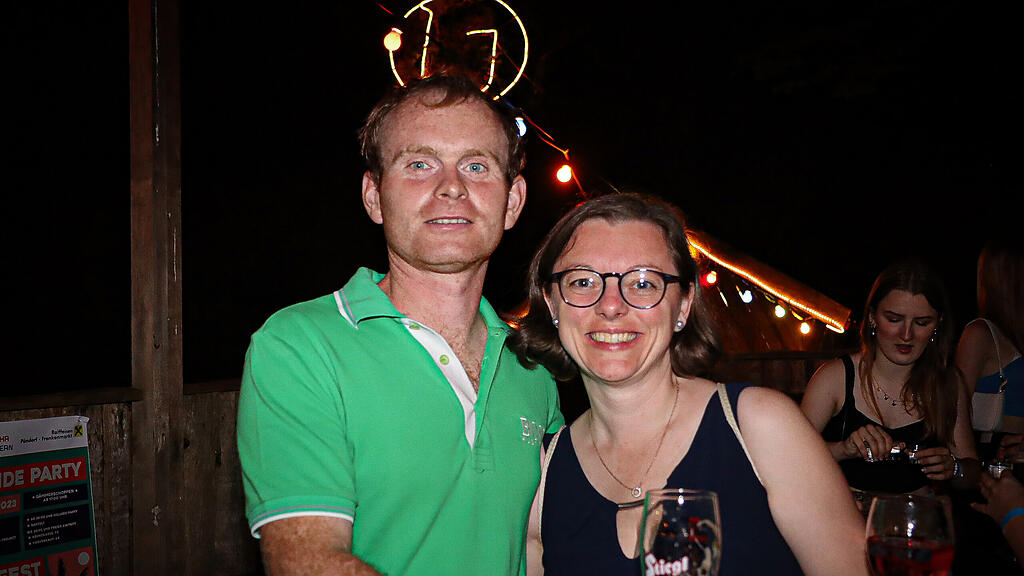 50. Waldfest Stra\u00dfwalchen