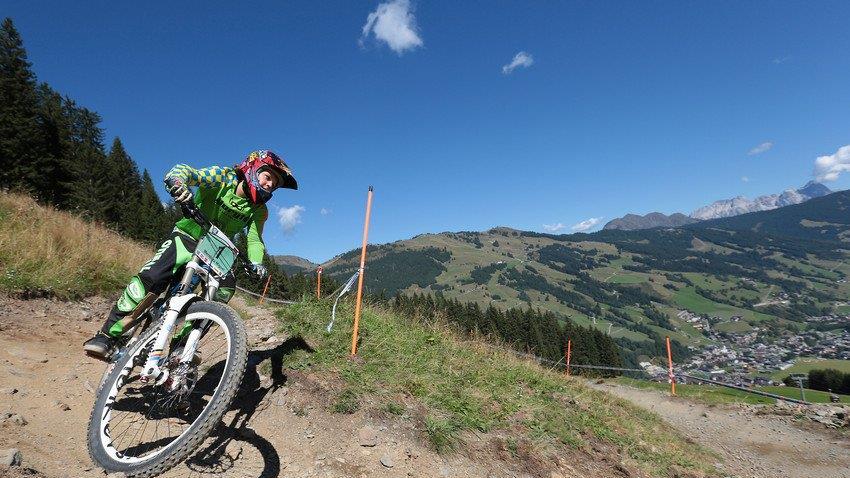 Start der 15. World Games