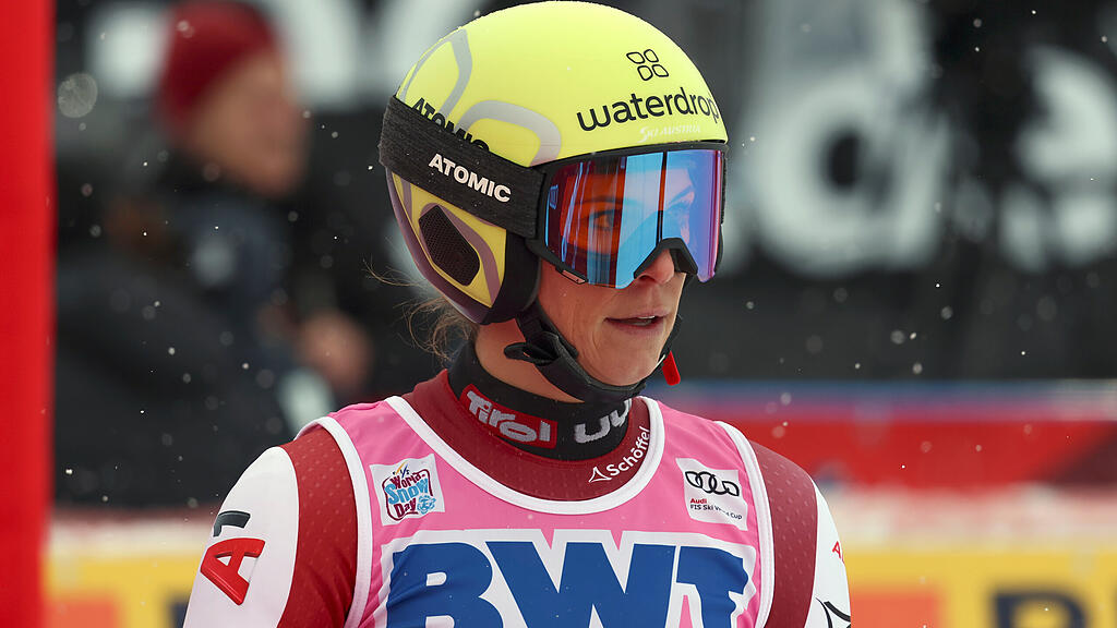 Mirjam Puchner