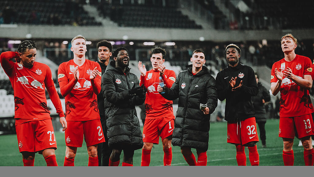 Red Bull Salzburg