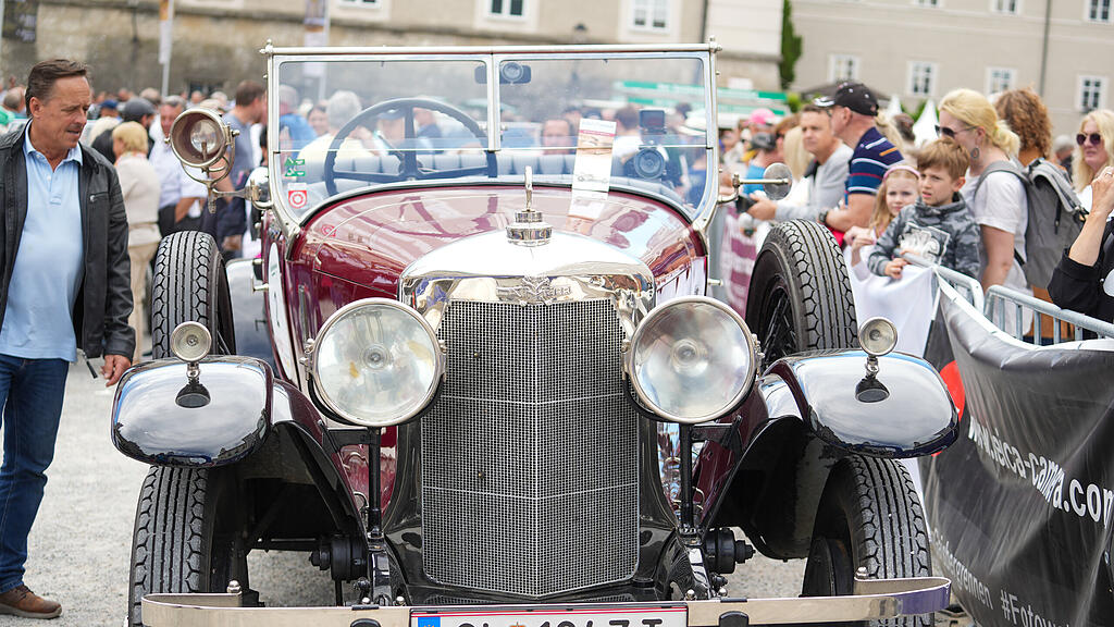 Grand-Prix Gaisbergrennen