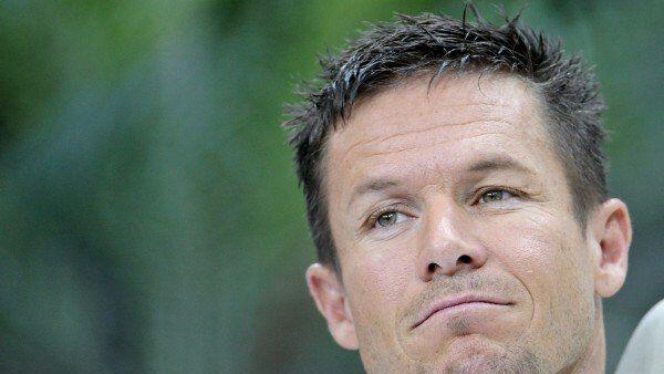 Felix Baumgartner sorgte dieses Jahr mit seinen umstrittenen Sagern mehrfach für Aufregung.