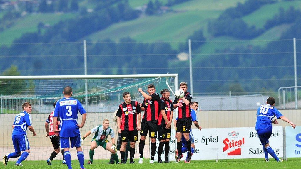 ST. Johann - Hard