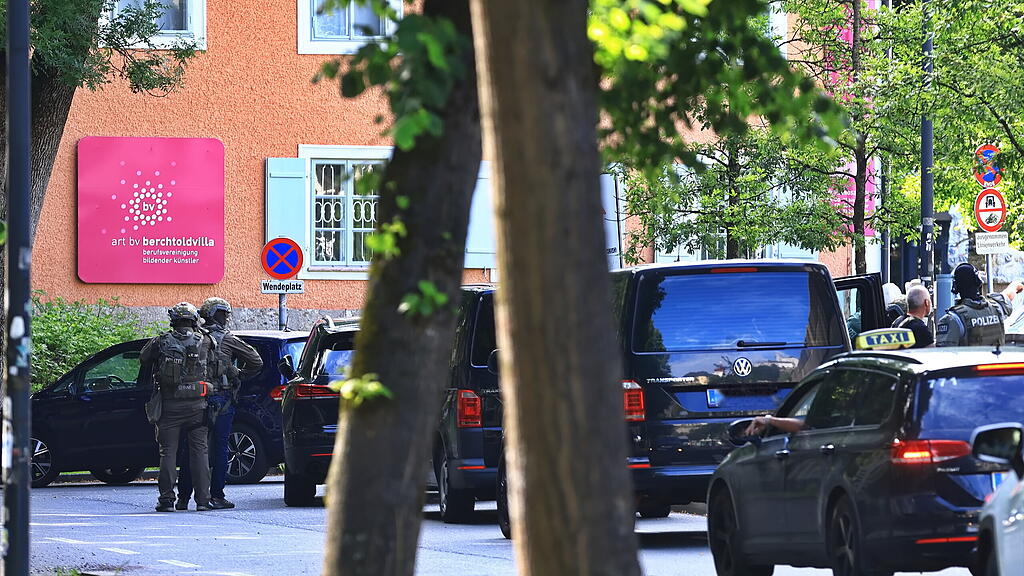 Missverständnis um Polizeieinsatz in Nonntal