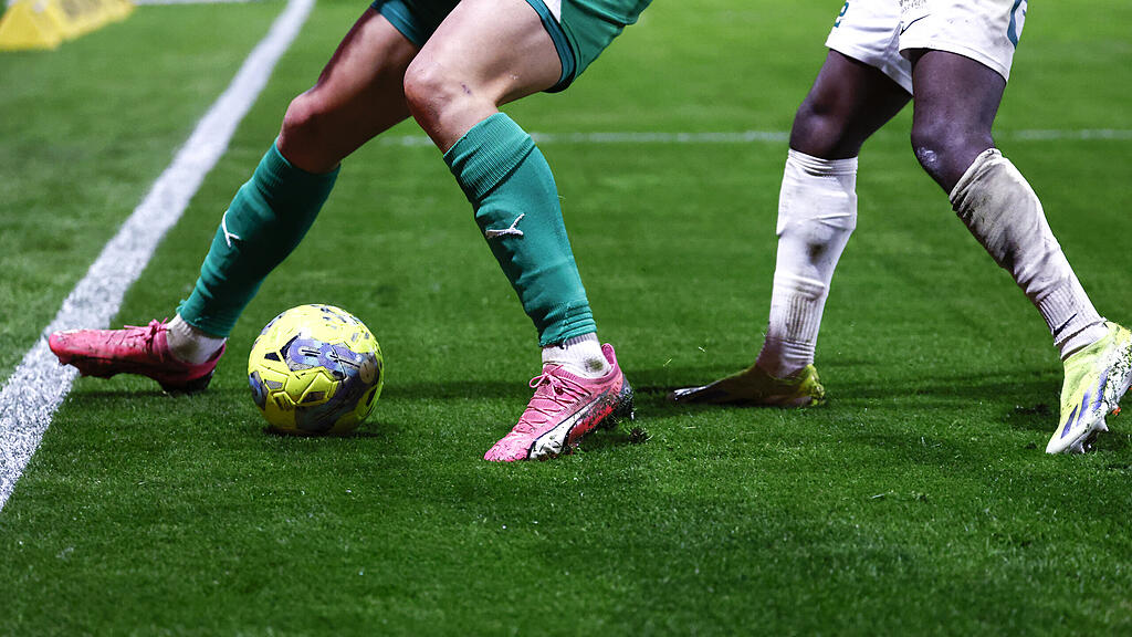 fußball