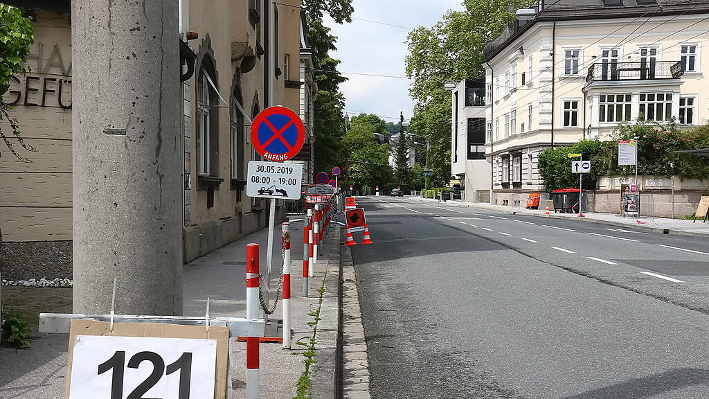Gaisbergrennen 2019