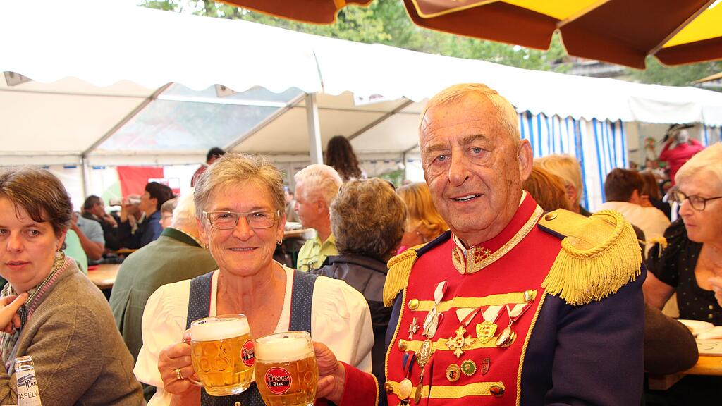 Schrefelsch\u00fctzenfest