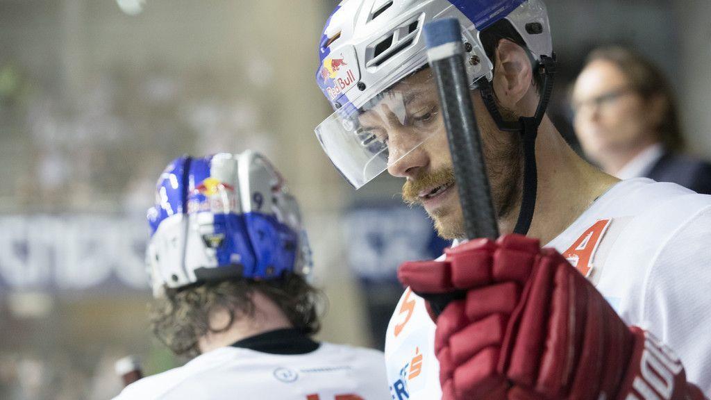 HCB Südtirol - Red Bull Salzburg