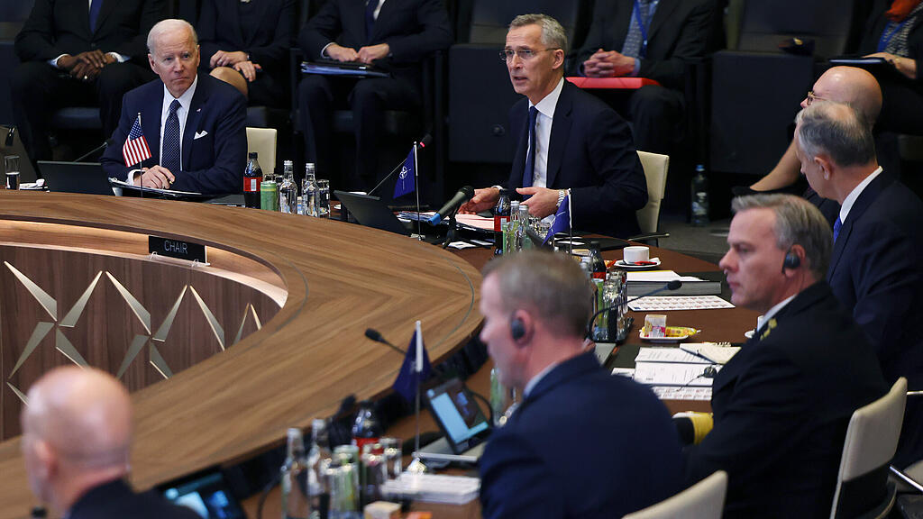 NATO-Gipfel