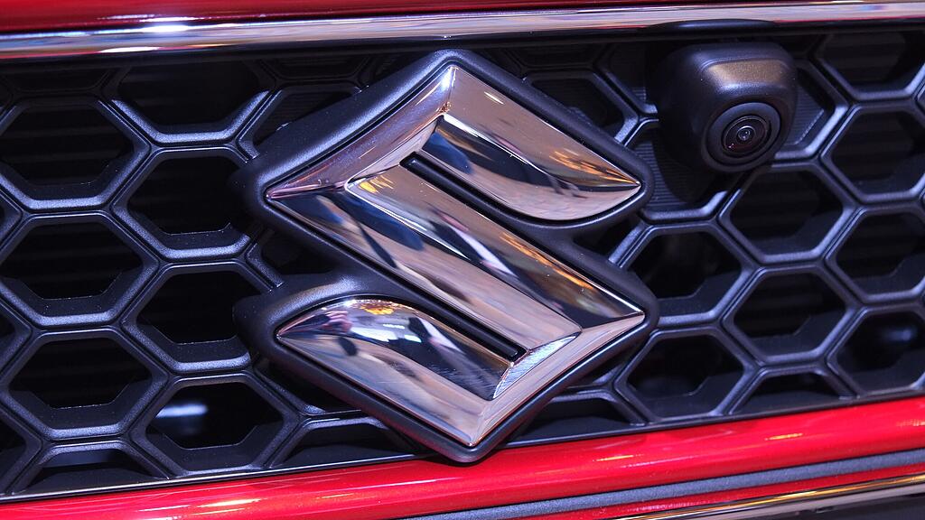 Suzuki