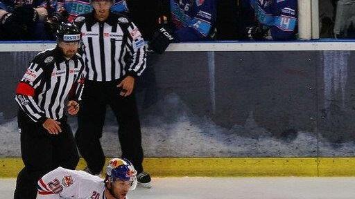 EC Red Bull Salzburg - SAPA Fehérvár AV19