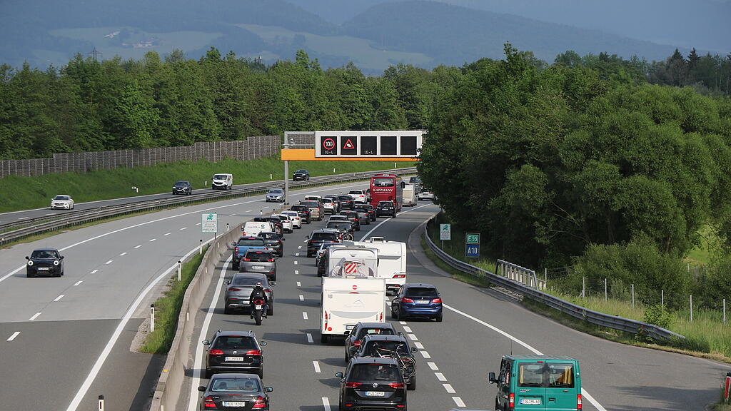 Stau_Pfingsten_A1