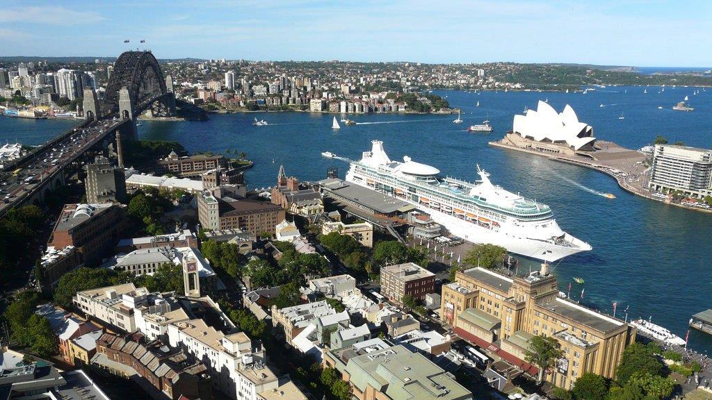 Hotels mit Traum-Aussicht