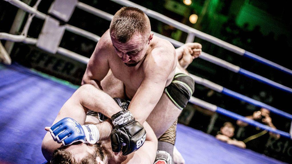 Fight Night 3.0 II