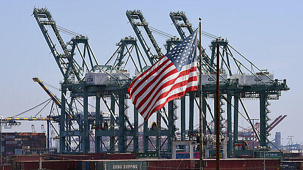 Die Amerikaner haben wiederholt Zölle angekündigt