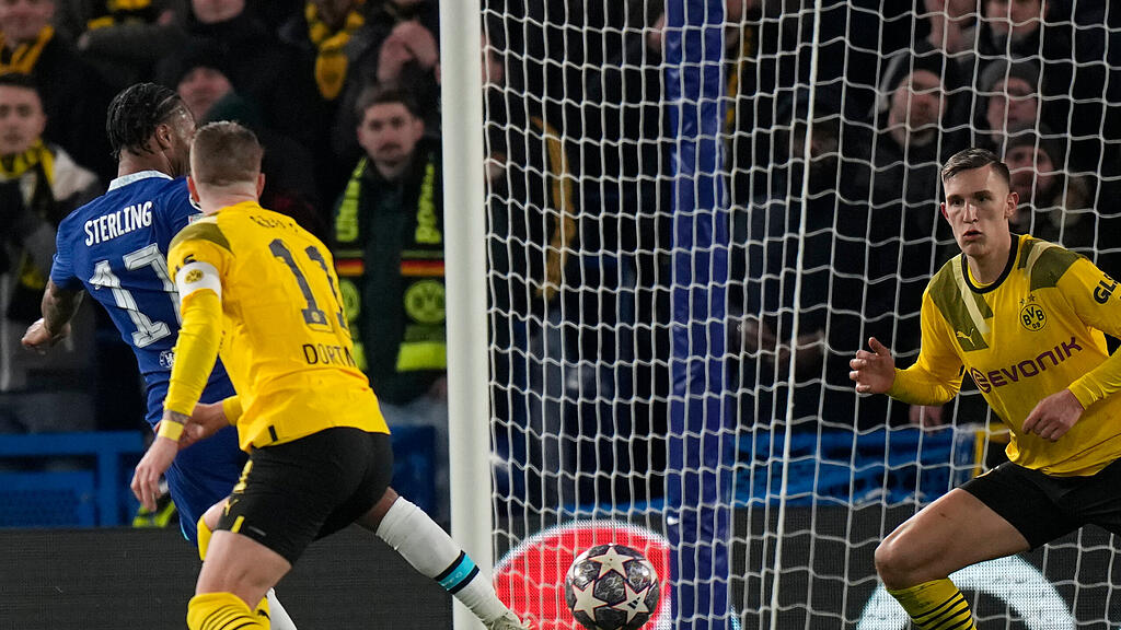 FC Chelsea - Borussia Dortmund