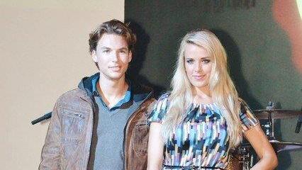 Style Up Your Life Party 21.8. Platzhirsch