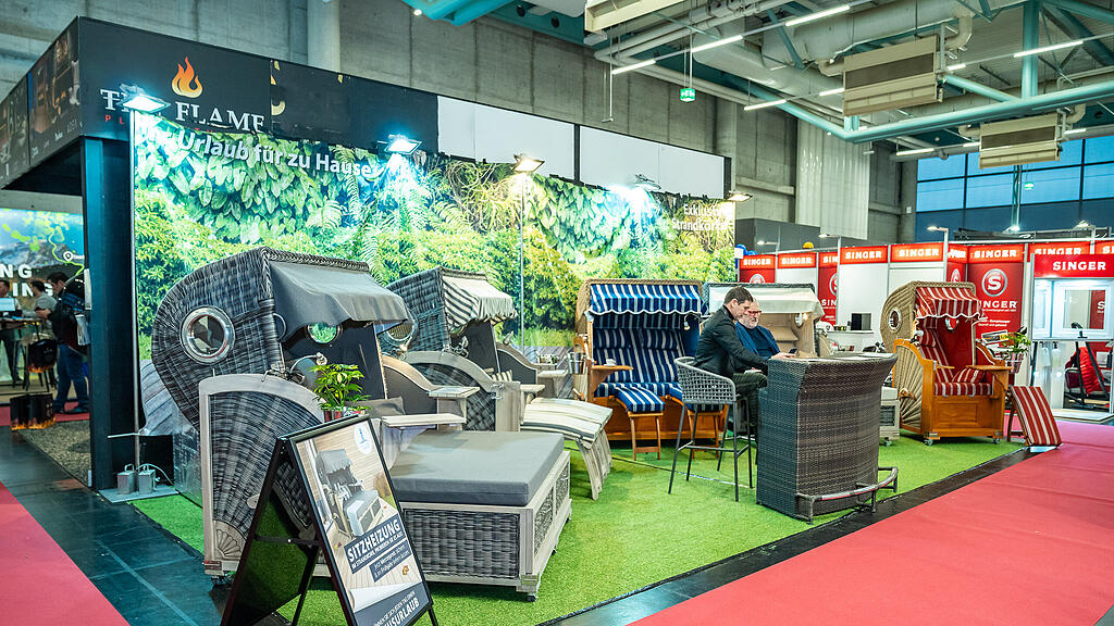 "Alles für den Gast", Samstag II