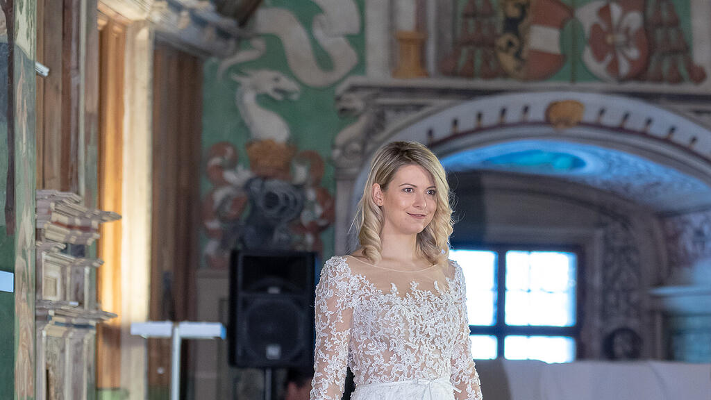 Hochzeitsmesse Goldegg