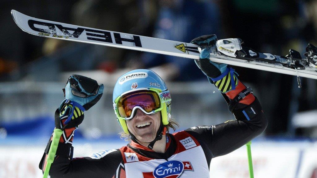 Weltcup-Finale: Herren-RTL in Lenzerheide