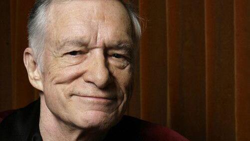 Bilder von Hugh Hefner
