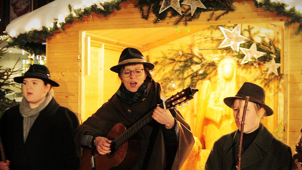 Tauern - Advent in Obertauern