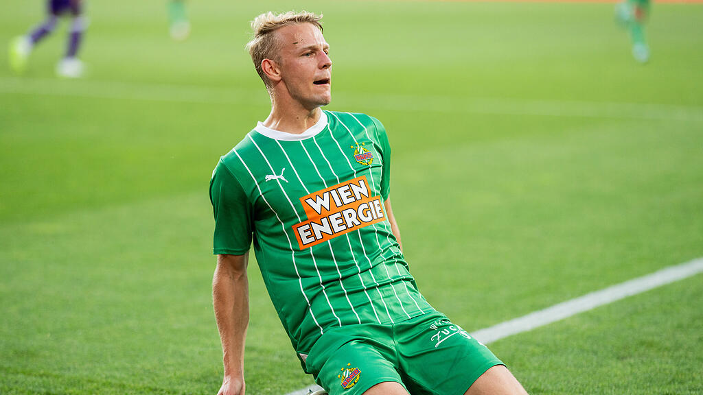 Marco Grüll