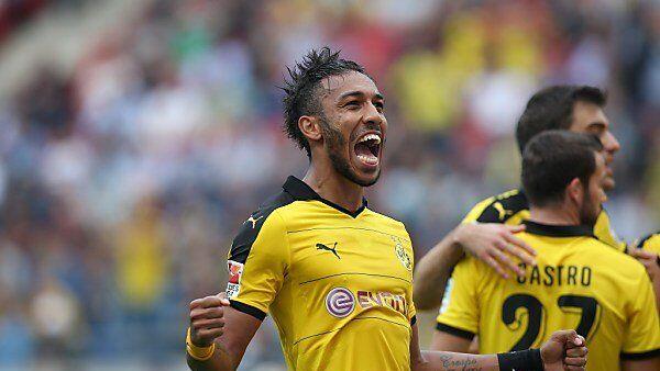Bayern-Verteidiger müssen Aubameyang im Auge behalten