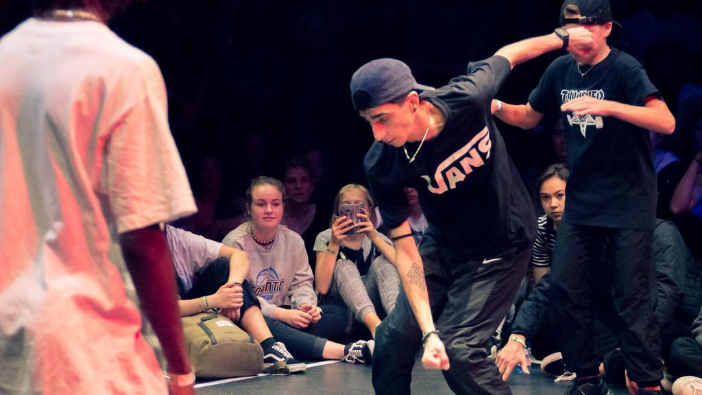 - Flavourama Battle Finals I