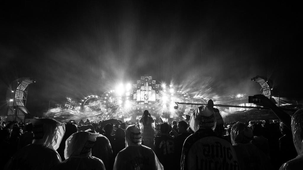 ELF 2018: Tag 1 - Mainstage I