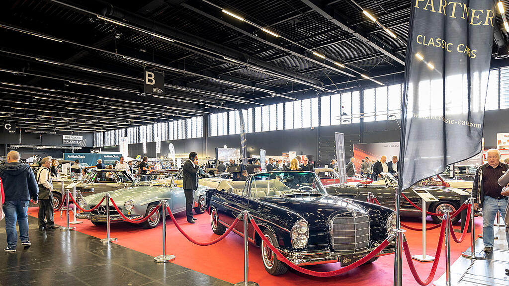 Classic Expo 2019