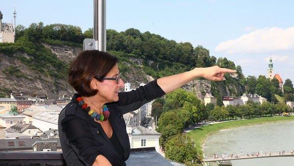 Rathaus: Bilder der Eröffnung
