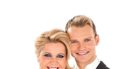 Dancing Stars, 8. Staffel: Die Tanzpaare 2013