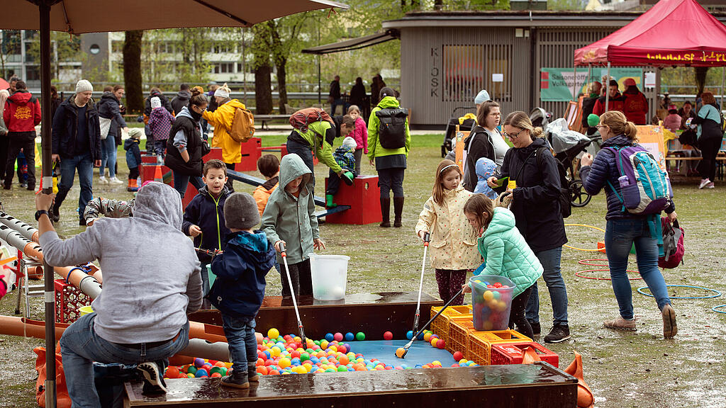 Folksgartenfest 2023