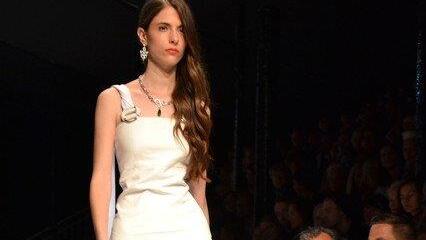 Vienna Fashion Week 3