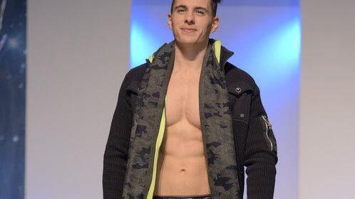 Fashionnight in der Brandboxx
