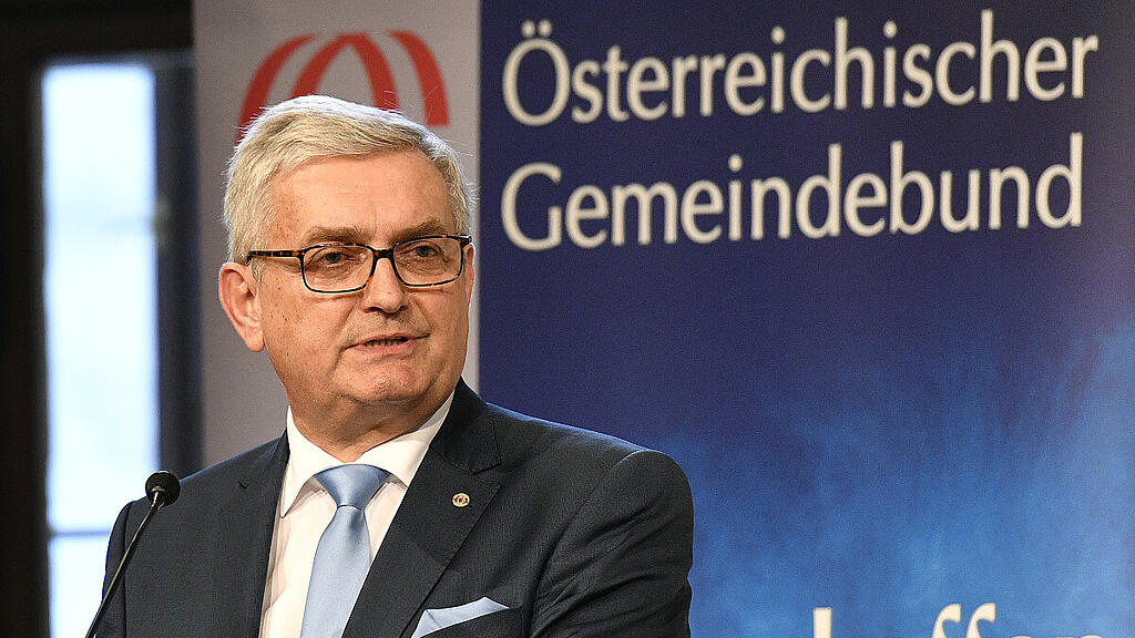 Alfred Riedl: Höhe des Beitrags für Integration "nicht so bedeutend"