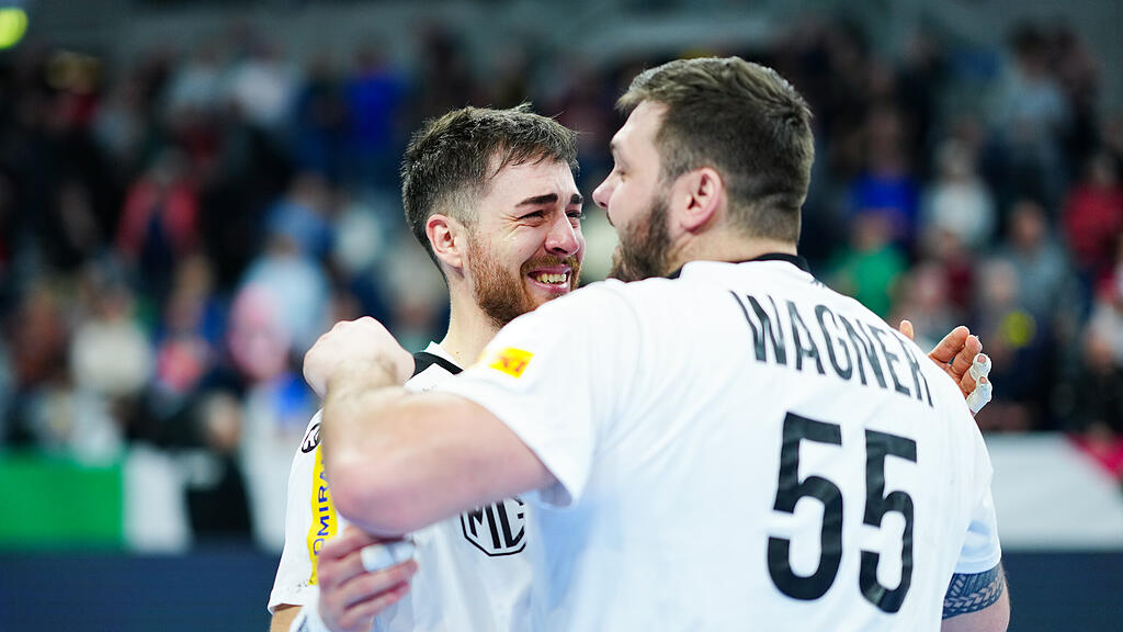 Deutschland_Österreich, Handball