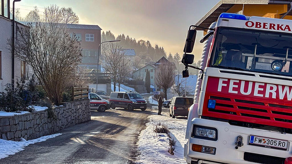 Oberkappel