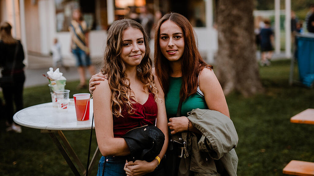 Seefest Henndorf