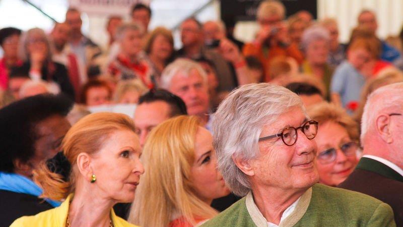 Frühlingsfest auf Gut Aiderbichl, II