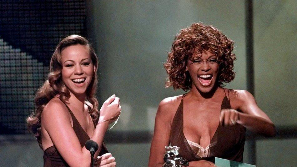 US-Sängerin Whitney Houston gestorben