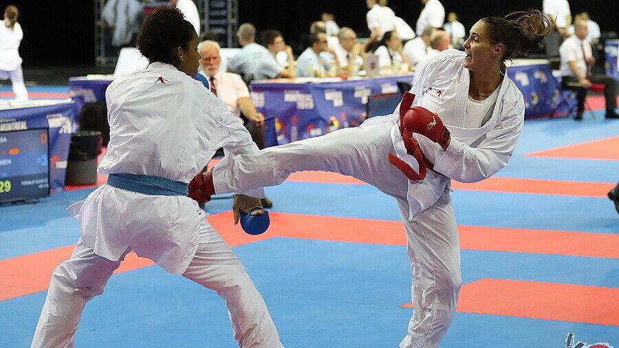Karate Montreal
